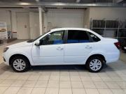 Lada (ВАЗ) Granta I Рестайлинг Челябинск  - изображение 20