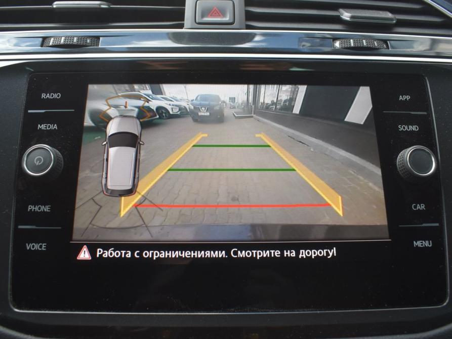 Volkswagen Tiguan II Архангельск  - изображение 16