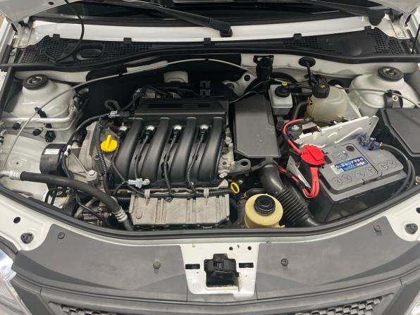 Lada (ВАЗ) Largus I с пробегом 2016 года, цена 879 000 рублей, 101000 км, универсал, Автокод Объявления