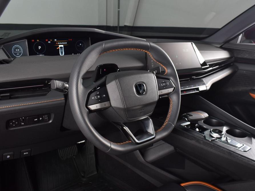 Changan UNI-V I Кемерово  - изображение 8