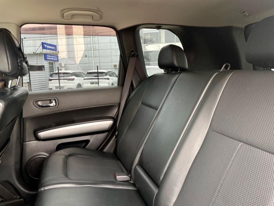 Nissan X-Trail II Краснодар  - изображение 24