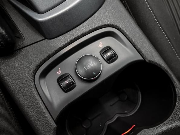 Ford Focus III с пробегом 2014 года, цена 930 000 рублей, 174733 км, хэтчбек, Автокод Объявления