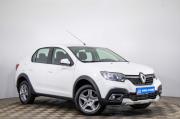 Renault Logan II Рестайлинг Пермь  - изображение 20