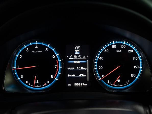 Toyota Harrier III (XU60) с пробегом 2015 года, цена 2 550 000 рублей, 106807 км, внедорожник, Автокод Объявления
