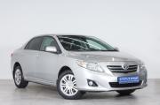 Toyota Corolla X (E140 E150) Новосибирск  - изображение 19