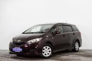 Toyota Wish II Сургут  - изображение 20