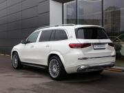 Mercedes-Benz GLS II (X167) Москва  - изображение 38