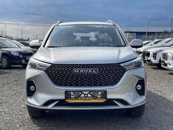 Haval M6 II с пробегом 2025 года, цена 1 995 000 рублей, 4100 км, внедорожник, Автокод Объявления