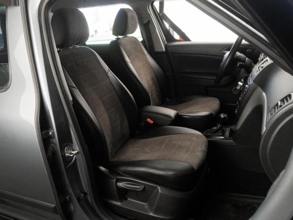 Skoda Yeti I с пробегом 2013 года, цена 799 000 рублей, 227277 км, внедорожник, Автокод Объявления