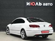 Volkswagen Passat CC I Рестайлинг Екатеринбург  - изображение 22