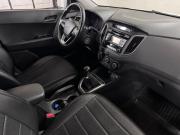 Hyundai Creta I Тюмень  - изображение 35