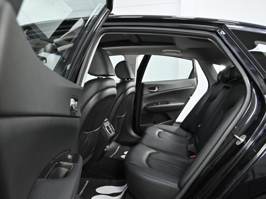 Kia K5 II Москва  - изображение 17