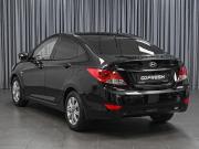 Hyundai Solaris I Ставрополь  - изображение 23