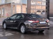 Toyota Camry VIII (XV70) Новосибирск  - изображение 26