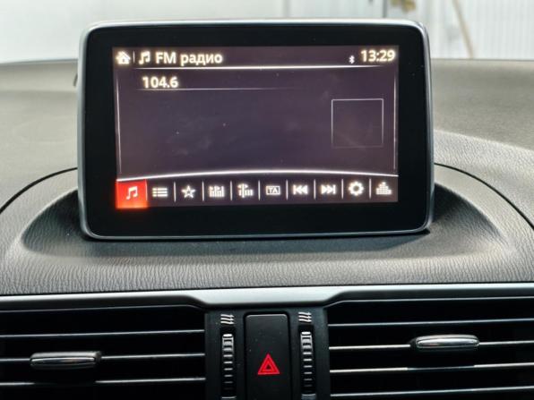 Mazda 3 III (BM) с пробегом 2014 года, цена 1 225 000 рублей, 148356 км, хэтчбек, Автокод Объявления