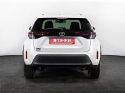 Toyota Yaris Cross Иркутск  - изображение 30