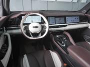 Geely Monjaro I Ростов-на-Дону  - изображение 27