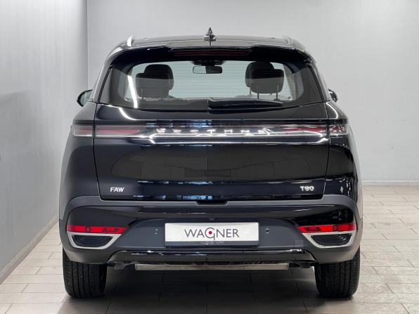 FAW Bestune T90 с пробегом 2025 года, цена 2 899 000 рублей, 3964 км, внедорожник, Автокод Объявления