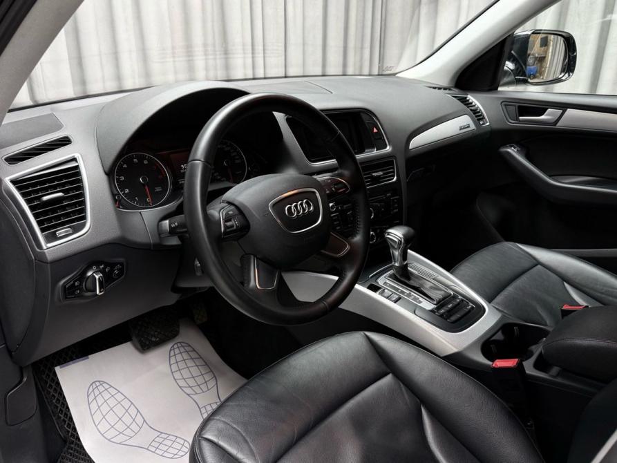 Audi Q5 I (8R) Рестайлинг Ижевск  - изображение 9