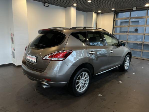 Nissan Murano II (Z51) Рестайлинг 2 с пробегом 2014 года, цена 1 600 000 рублей, 128684 км, внедорожник, Автокод Объявления