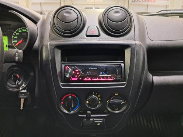Lada (ВАЗ) Granta I с пробегом 2017 года, цена 310 000 рублей, 165573 км, седан, Автокод Объявления