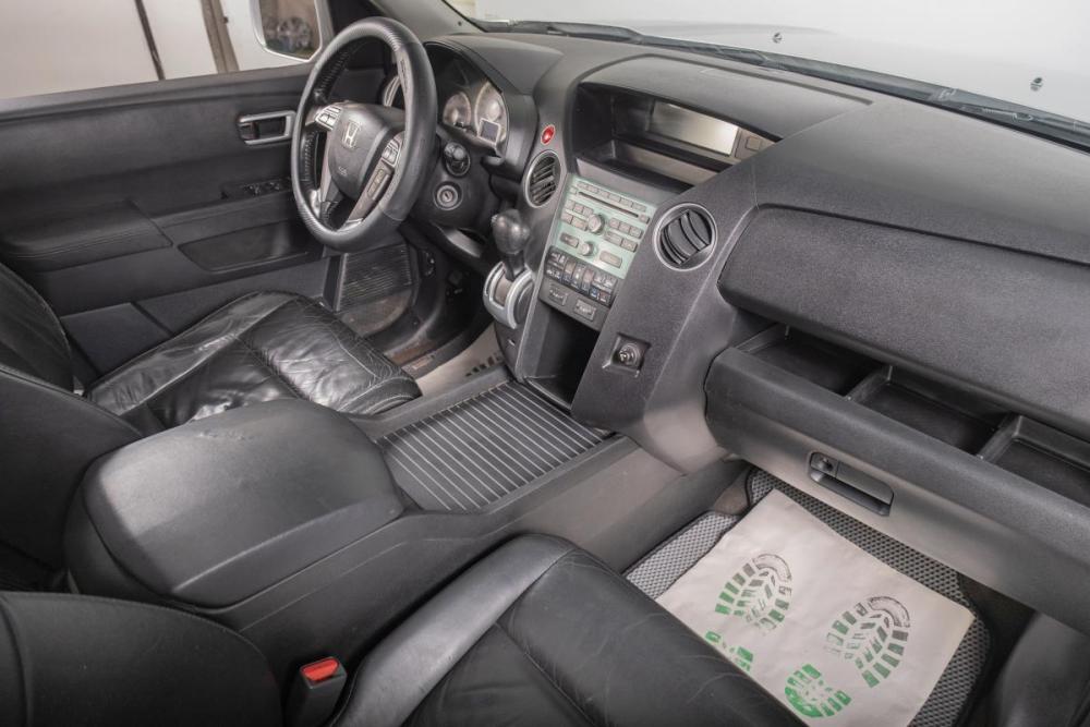 Honda Pilot II Томск  - изображение 17