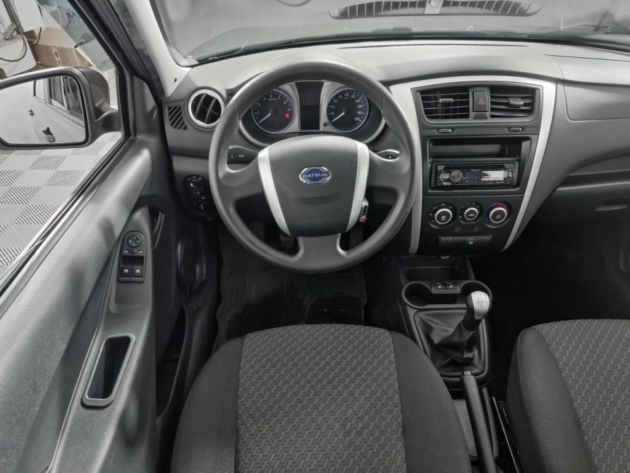 Datsun mi-DO Нижний Новгород  - изображение 13