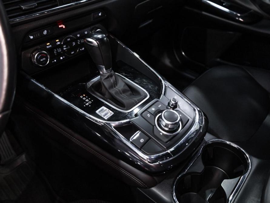 Mazda CX-9 II Санкт-Петербург  - изображение 25