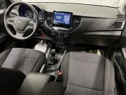 Hyundai Solaris II Рестайлинг Москва  - изображение 23