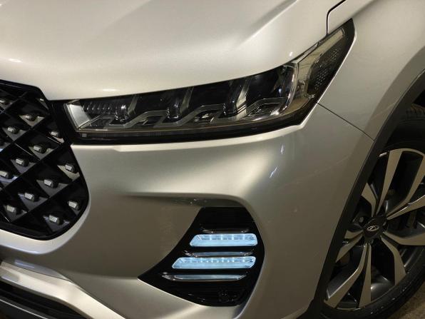 Chery Tiggo 7 Pro I с пробегом 2022 года, цена 1 650 000 рублей, 93690 км, внедорожник, Автокод Объявления