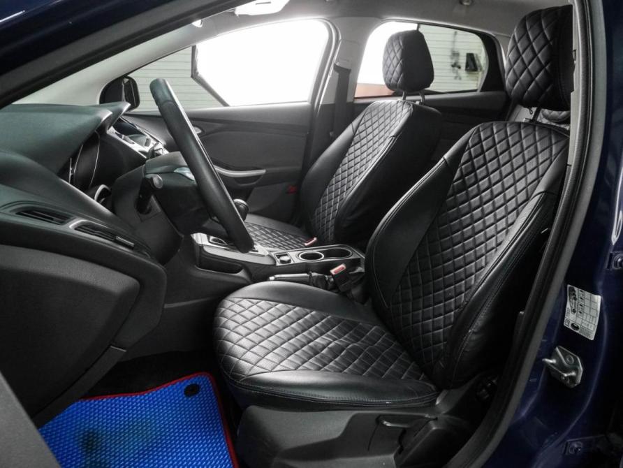 Ford Focus III Воронеж  - изображение 10