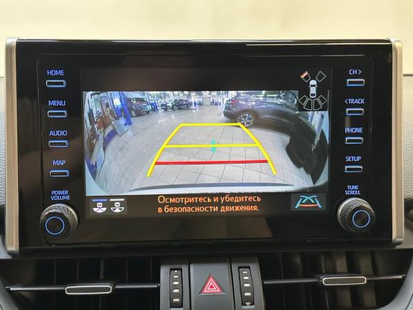 Toyota RAV4 V (XA50) с пробегом 2020 года, цена 3 250 000 рублей, 90152 км, внедорожник, Автокод Объявления