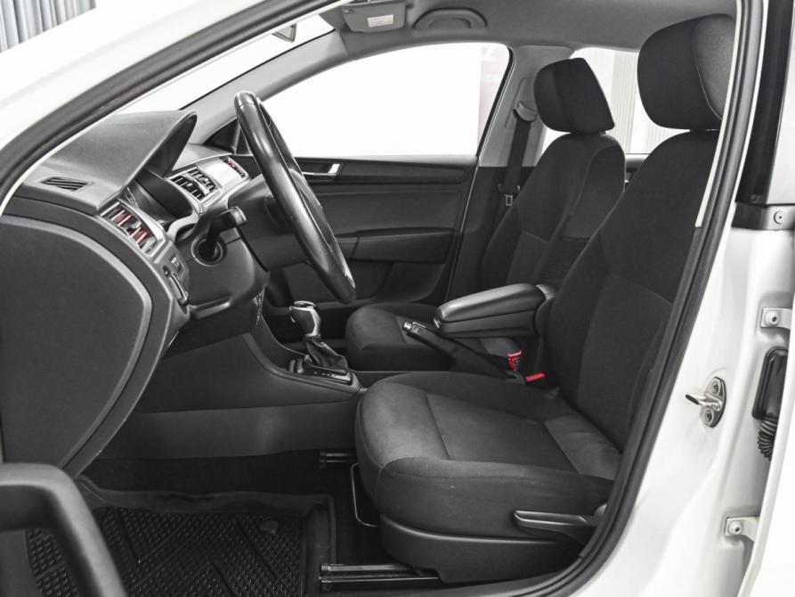 Skoda Rapid I Рестайлинг Ставрополь  - изображение 10