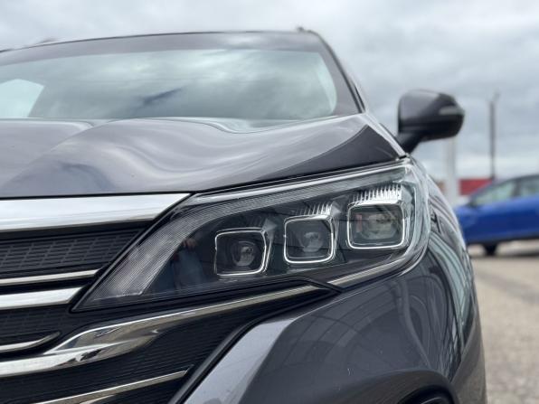 GAC GS5 I с пробегом 2023 года, цена 1 845 000 рублей, 70117 км, внедорожник, Автокод Объявления