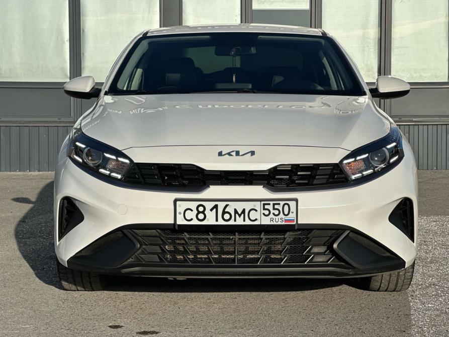Kia Cerato IV Рестайлинг Волгоград  - изображение 10