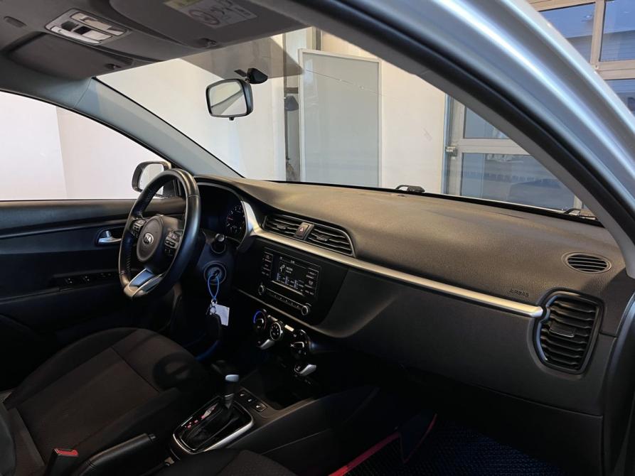 Kia Rio IV Рестайлинг Чебоксары  - изображение 12