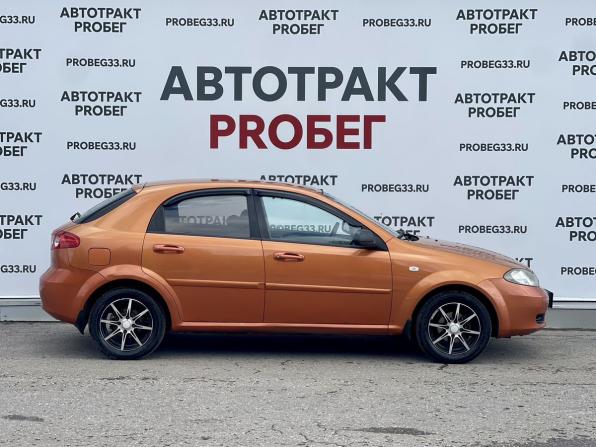 Chevrolet Lacetti I с пробегом 2006 года, цена 335 000 рублей, 178000 км, хэтчбек, Автокод Объявления