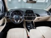BMW X3 III (G01) Тюмень  - изображение 28