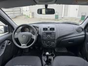 Lada (ВАЗ) Granta I Рестайлинг Ростов-на-Дону  - изображение 28