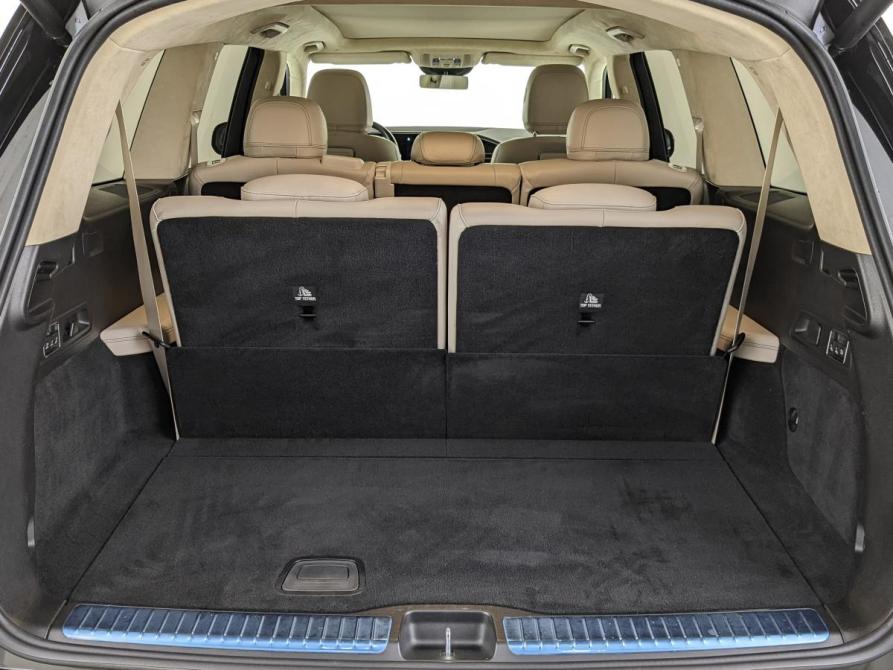 Mercedes-Benz GLS II (X167) Москва  - изображение 10