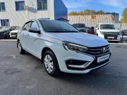 Lada (ВАЗ) Vesta I Рестайлинг (NG) Санкт-Петербург  - изображение 15