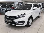 Lada (ВАЗ) Vesta I Рестайлинг (NG) Казань  - изображение 23