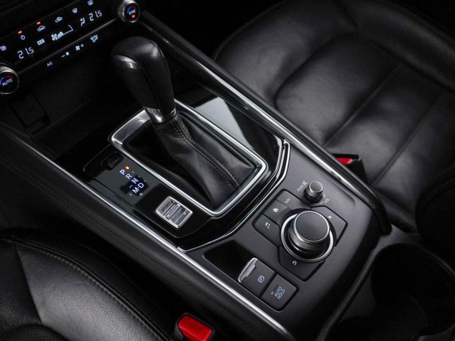 Mazda CX-5 II Москва  - изображение 14