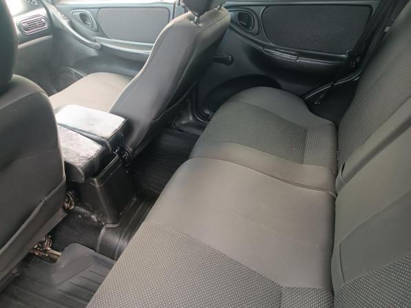 Chevrolet Niva I Рестайлинг с пробегом 2010 года, цена 390 000 рублей, 172613 км, внедорожник, Автокод Объявления