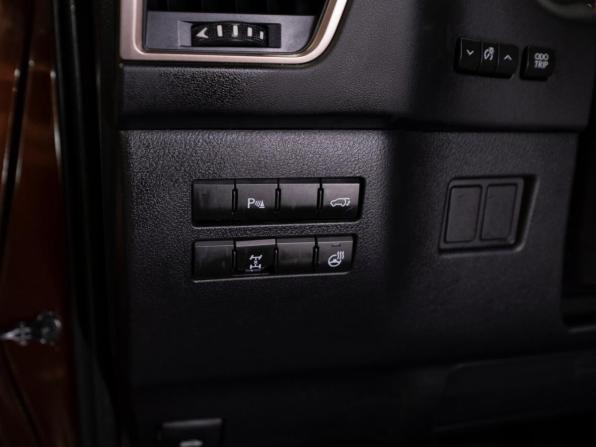 Lexus NX I с пробегом 2015 года, цена 2 880 000 рублей, 75773 км, внедорожник, Автокод Объявления