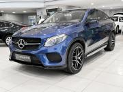 Mercedes-Benz GLE Coupe I (C292) Казань  - изображение 23