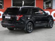 Ford Explorer V Москва  - изображение 26