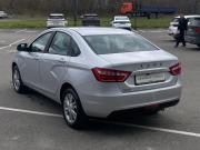 Lada (ВАЗ) Vesta I Томск  - изображение 25