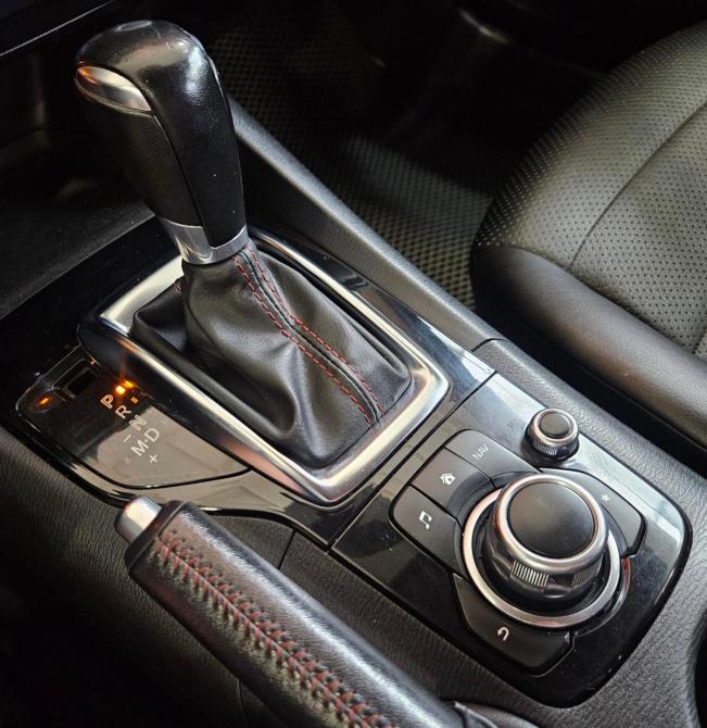 Mazda 3 III (BM) Вологда  - изображение 15