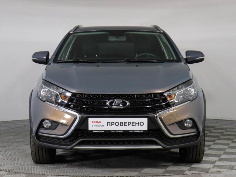 Lada (ВАЗ) Vesta I Химки  - изображение 2